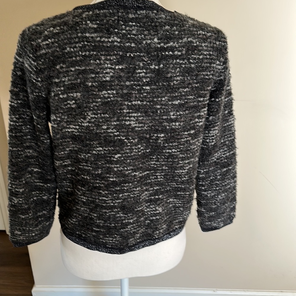 Spring /fall cardigan - Picture 3 of 3